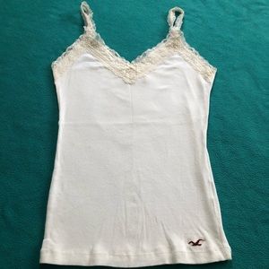 Hollister shirt